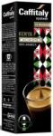 Caffitaly Kenya Single Origin 100% Arabica 10 darab