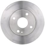 Bosch 0 986 478 219 Féktárcsa (1db)