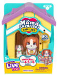 Little Live Pets Mama Surprise Casa Mamei (LLP26703)