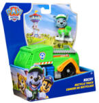 Spin Master Mancs Patrula - Vehicul de bază Rocky (6071213)