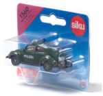 SIKU Mașină de poliție VW Beetle (1560)