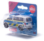 SIKU VW T5 poliția rutieră de autostradă (1553)