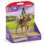 Schleich Horse Club Sarah Mystery (SLH42714) Figurina