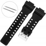Extremestyle Óraszíj Casio GA-100 GA-110 GA-120 GW-8900 16MM (PAS002133)