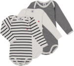 Petit Bateau Body pentru copii TEBINE Petit Bateau Multicolor 36 luni