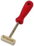 TOROFLEX gyémánt szemcsés köszörűkorong szabályozó 13x42/185mm (010402-0400) - hegessz