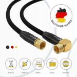  Antennakábel REDSTAR24 1 m Fehér (5907190017533)