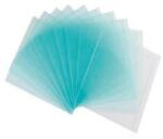 Berger előtétlencse automata fejpajzshoz 121x97, 5 szögletes Storm (050207-0094)