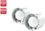 Vents 150 VKO1 L TURBO Lakossági ventilátor (VENTS-6299)