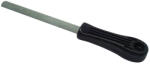 DEDRA félkerek csempelyukreszelő nyelezve 150mm, vídiás 1904 (030505-0036)