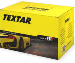 Textar Féktárcsa Mitsubishi L200 2.5 DI-D Előre 07-15