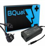 BQual Dell laptop töltő adapter 19.5V 3.34A 65W 4.5x3.0 (BQ17)