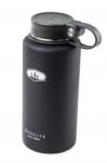 GSI Outdoors Termosz Gsi Microlite Twist 1 l fekete (0090497671555)