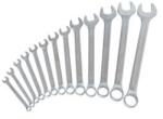 Raxx Csillag-villás kulcs készlet 13részes 1291374 (1291374)