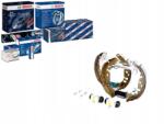 Bosch 0 204 114 669 Fékpofák készlet