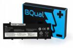 BQual Lenovo Thinkpad T480s 20L7 20L8 laptop akkumulátor L17L3P71 01AV478 (BA251)