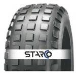Starmaxx 13X5.00-8 2PR 28 A4 TL TURF GRIP BLOCK STARCO ECE 106 Gumiabroncs