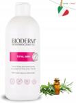 BIODERMA Bioderm Total Gen Hidratáló bőrpuhító frissítő tisztító krém 1000 ml (4210201448037)