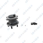GSP Set rulment roata GSP 9400411K (9400411K) - centralcar