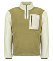 The North Face Polárok YUMIORI OFF PEAK 1/2 ZIP JACKET Bézs EU M