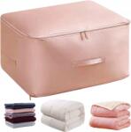  Öntömörítő Rendszerező Tároló Táska Szekrényhez 54X42X60CM (250402GW01-8)