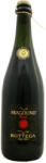 Bottega Bottega Fragolino Rosso / Vörös Eperízű Pezsgő - édes (0, 75l) (DRS)