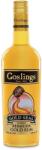 Gosling’s Rum Goslings Gold Seal 80 Proof Rum (0, 7l)(40%)