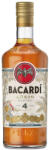BACARDI Rum Bacardi Anejo Cuatro (0, 7l)(40%)