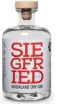  Siegfried Rheinland Dry Low Gin (20%)(0, 5l)