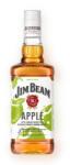Jim Beam Whiskey Jim Beam Apple Whiskey (0, 5 l) (35%)