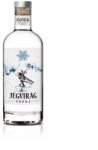  Jégvirág Prémium magyar vodka (0, 7l)(40%) (DRS)