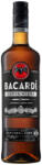 BACARDI Rum Bacardi Carta Negra (0, 7l)(40%) (DRS)