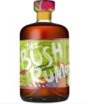 Bush Rum Tropical Citrus (0, 7l)(37, 5%) (DRS)