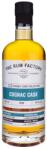The Rum Factory Cognac The Rum Factory Double Cognac Cask (0, 7l)(45%)