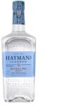 Hayman's Hayman's London Dry Gin (0, 7l)(41, 2%) (DRS)