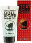 Cobeco Pharma Bull Power Delay - ejakuláció késleltető gél (30ml)