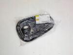 Audi A4 S4 bal első ajtó kupak 8W0837915