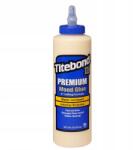 Titebond II Premium 473ml D3 vízálló faragasztó (TITEBOND II PREMIUM 473ML (16oz))