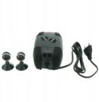 Eheim Akvárium Levegőztető Levegőpumpa Zümmögő Csendes Működés 400 L/h (3704010)