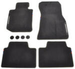 BMW Gyári BMW G20 G21 G26 G80 G81 M Performance tépőzáras első hátsó szőnyeg szett 51472457270