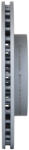 Bosch 0 986 479 C40 féktárcsa (1db)