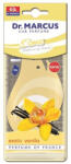 CARMOTION Légfrissítő Sonic, Exotic Vanilla (DM365)
