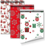  Csomagolópapír - 3 db - 70 gsm - 70 x 150 cm (GL58205F)
