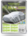  Autós takaróponyva - PEVA - vízálló - XL méret - 534 x 178 x 120 cm (GL55762XL)