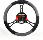  Kormányvédő - 38 cm - HVA002 - Szürke / Fekete (GL55756GY)