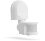  Mozgásérzékelő - 180° - max 12 m - max 1200W - IP44 (GL18701)