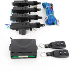  Távirányítós központizár vezérlő motorokkal (GL55077R)