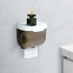  WC-papír tartó szekrény - 155 x 130 x 130 mm (GLBW3018)