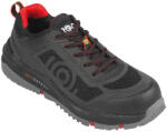 ROCK SAFETY Ruler munkavédelmi félcipő S1P (RULER-HS-R/43)