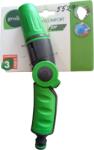 GEOLIA Pistol de stropit gradina Geolia 5527 cu 3 jeturi, profesional (5527)
